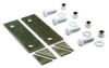 Mid Motor Plate Mounting Kit