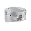 SBC 18 Degree Piston Set 4.165 x 3.875 x 6.000