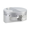 SBC 13 Degree Piston Set 4.165 x 4.000 x 6.000