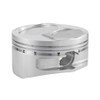 SBC 13 Degree Piston Set 4.130 x 3.875 x 6.000