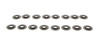 SBC LS1 Valve Spring Seat Inserts