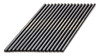 7.400 5/16 Pushrods Set