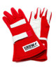 Gloves Large Red Nomex 2-Layer Standard