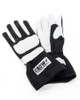 Gloves Large Black Nomex 2-Layer Wings
