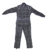 Driving Suit 1-Piece BK 2-Layer Proban Medium