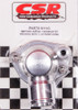 SBF Swivel Thermostat Housing - Clear