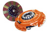 2005-10 Mustang Dual Friction Clutch Kit