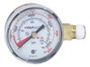 High Pressure Gauge for CO2 Regulator