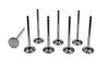 11/32 Exhaust Valves - 1.600