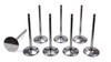 11/32 Intake Valves - 2.150