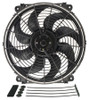 14in Tornado Electric Fan w/Standard Mount Kit