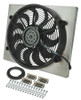 RAD Fan w/Alum Shroud Assembly