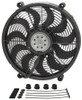 17in High Output Electrc Fan Std Kit