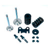 SBC Parts Kit - (1) Head 2.05/1.60 1.550 Spring