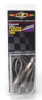 Positive Locking Ties 7mm x 9in  8-pk