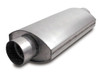 Split-Flow 2.5in Race Muffler