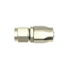 #6 Str Hose End