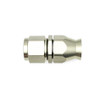 #10 45-Deg Hose End PTFE Series