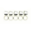 #10 PTFE Olive Inserts 10-Pack