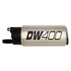 DW400 In-Tank Fuel Pump w/ 9-1045 Install Kit