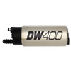 DW400 In-Tank Fuel Pump w/ 9-1046 Install Kit