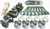 SBC Rotating Assembly Kit - Street & Strip