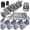 SBC Rotating Assembly Kit Street/Strip