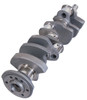 SBC 4340 Forged Crank - 3.480 Stroke