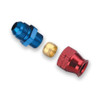 6an Male to 1/4in Alum Tubing Adapter
