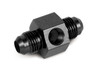 6an Gauge Adapter - Fuel Pressure Ano-Tuff