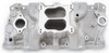 SBC Performer RPM Q-Jet Manifold - 262-400
