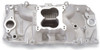 BBC Performer RPM 2-O Q-Jet Manifold - 396-502