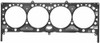 SBC MLS Head Gasket 4.165in Bore .041in