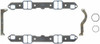 SB Mopar Intake Gaskets 318 W/ 2 BBL HEAD 67-86