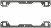 SBC 18 Deg Split Valley Cover Gasket .030