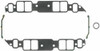 Bb.Chevy Intake Gaskets RECT PORT 1.82in x 2.54i