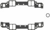 18 Deg Chevy Int Gasket HIGH PORT .045in THICK