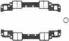 18 Deg Chevy Int Gasket HIGH PORT .120in THICK