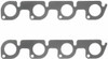 Ford SVO Exhaust Gaskets 302-351C-351W- SVO ENG