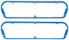 SBF Molded Rubber V/C Gaskets w/Steel Core