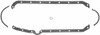 SB Chevy Oil Pan Gasket 1957-74 3/32in Thickness