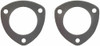 Triangle Header Gasket 2-1/2in Collector
