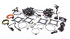 GO EFI 2x4 625hp Kit Matte Black