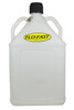 Utility Jug Natural 15 Gallon