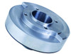 SBF 6-1/4 Harmonic Damper - Non SFI