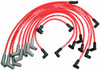 9mm Ign Wire Set-Red