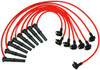 4.6L 2V Red Spark Plug Wires