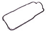 Rubber Oil Pan Gasket 1 Piece