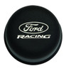 Breather Cap w/Ford Racing Logo - Black