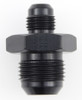 #6 x #10 Male Reducer Black